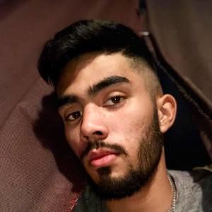 Meet your Posher, William